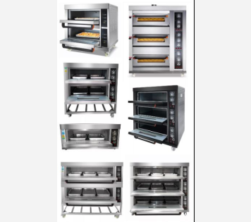 Bakery Oven