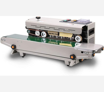 Band Sealer Machine