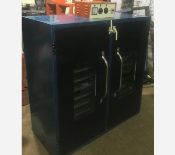 Dryer 24 tray