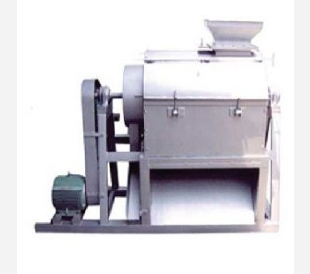 Detergent Powder Making Machine