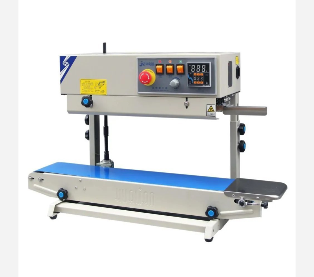 Detergent Powder Making Machine