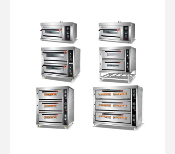 Bakery Oven