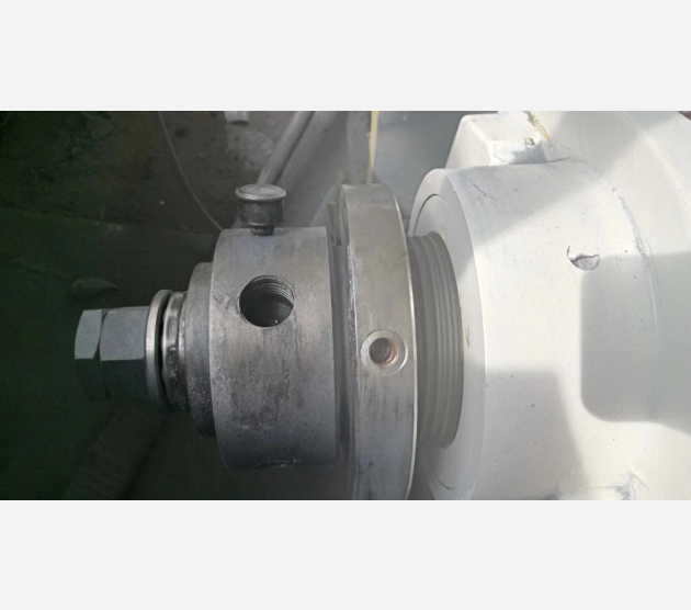 Oil Expeller Machine ZX105
