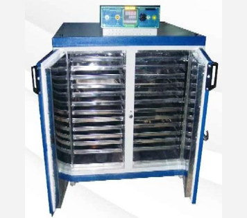 Dryer 24 tray