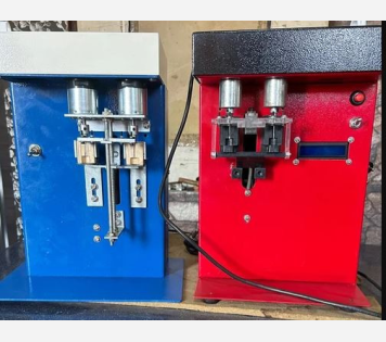 Cotton Wicks Making Machine
