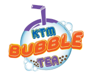 KTM Bubble tea