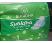 Subidha Sanitary Pad