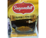 Turmeric powder