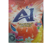 Detergent powder