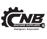 CNB Machine Suppliers