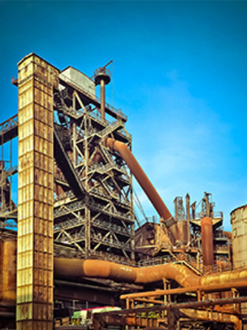 Factory Registration & Briefing