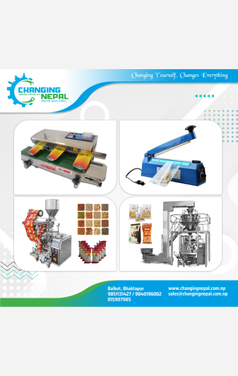 Packaging Machinery
