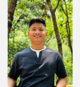 Bharat Bhamjan