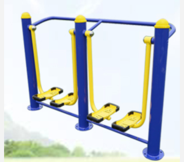 Garden Excercise Tools