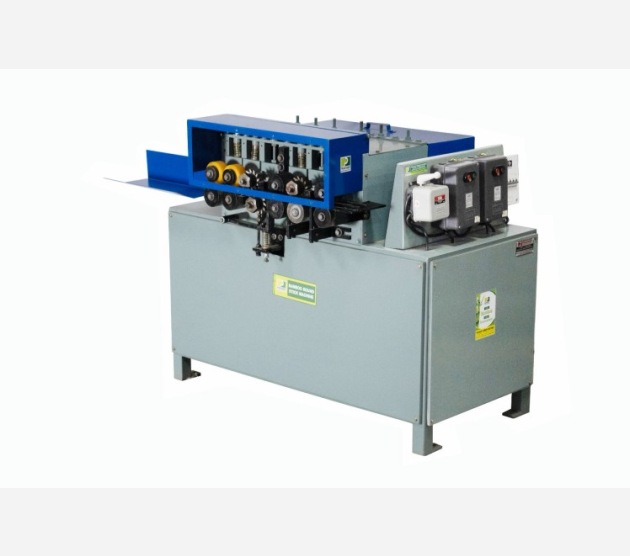 Bamboo Round Stick Making Machine