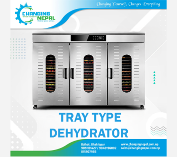 Food Dehydrator